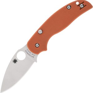 Sage 6 Burnt Orange G-10 CPM R