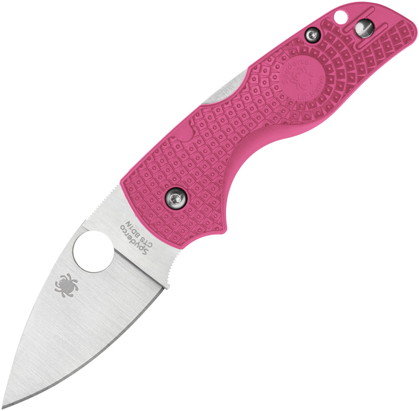 Lil' Native Pink Lightweight
