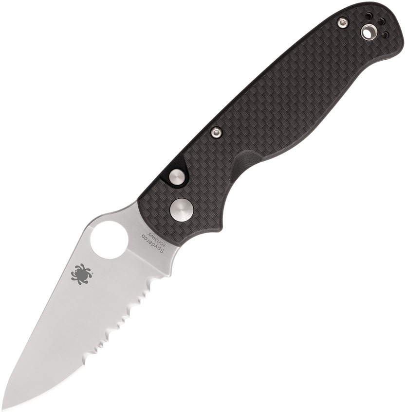 ButtonUP Carbon Fiber
