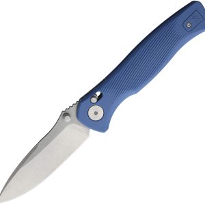 Eleos Folder Stonewash Blue
