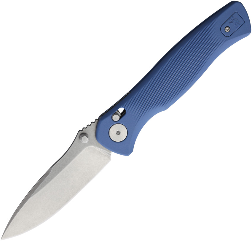 Eleos Folder Stonewash Blue
