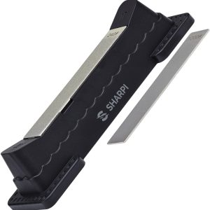 Diamond Knife Sharpener