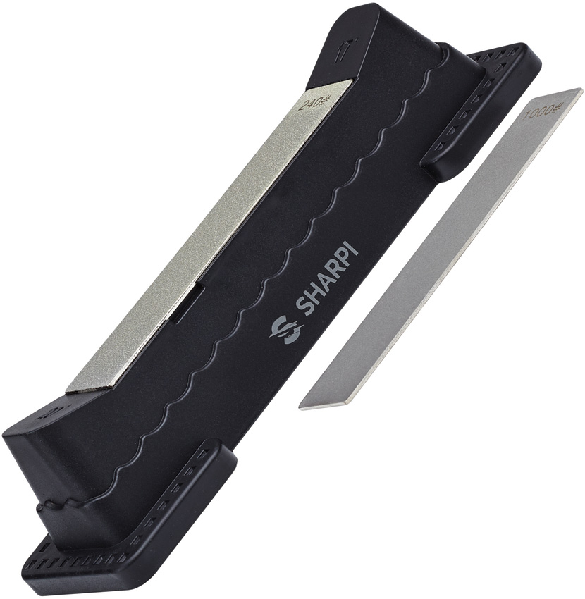 Diamond Knife Sharpener