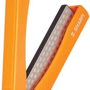 Butterfly Diamond Sharpener
