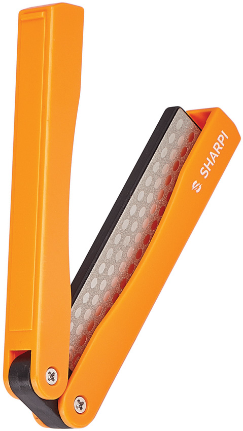 Butterfly Diamond Sharpener