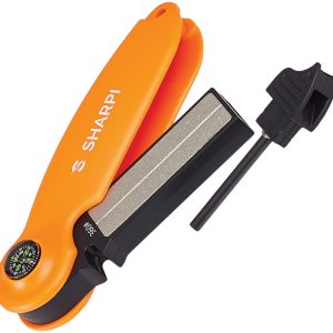 8-in-1 Diamond Sharpener