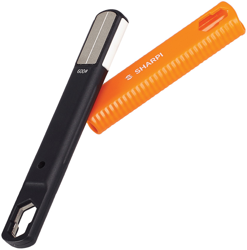 6-in-1 Diamond Sharpener