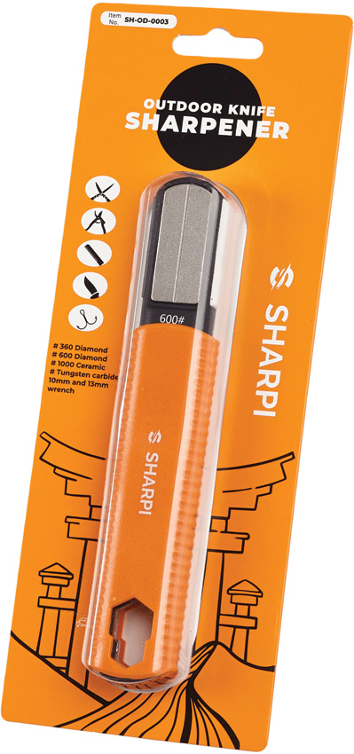 6-in-1 Diamond Sharpener - Image 5