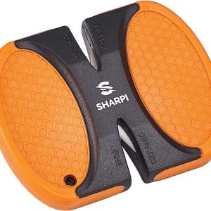 Outdoor Knife Sharpener