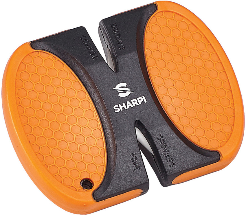 Outdoor Knife Sharpener