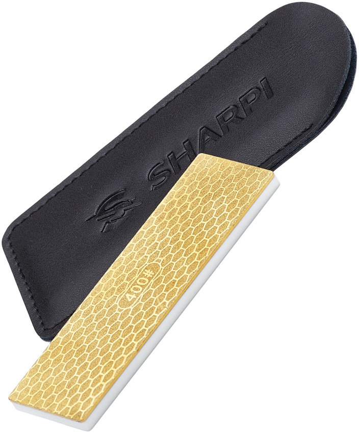 Plate Sharpener