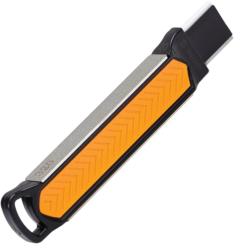 4-in-1 Diamond Sharpener