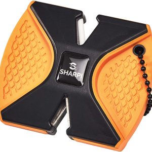 Diamond Pocket Sharpener