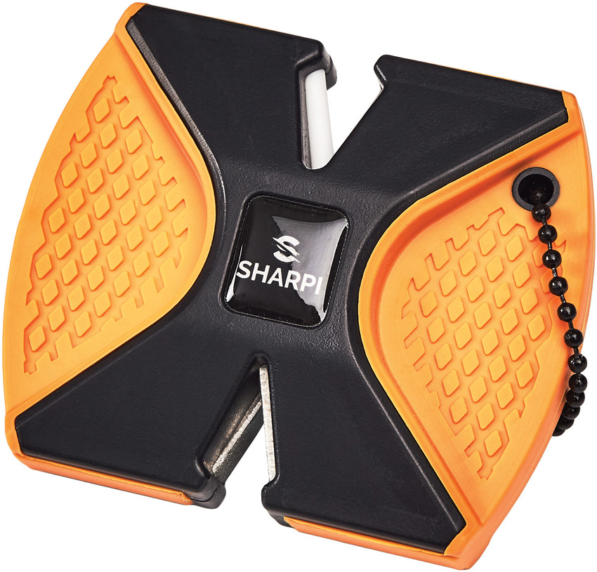 Diamond Pocket Sharpener