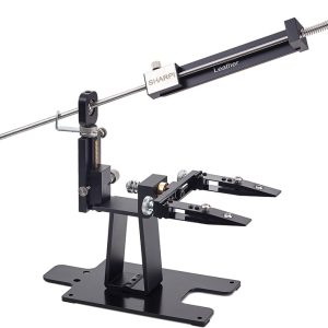 Sharpening System