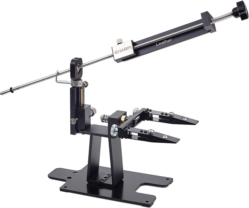 Sharpening System