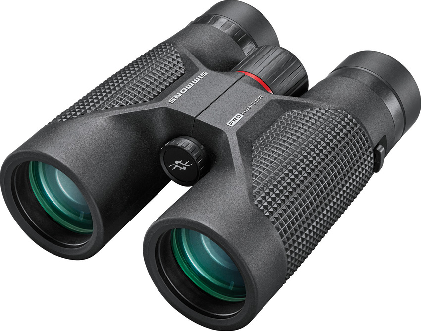 Pro Hunter 10x42 Binocular