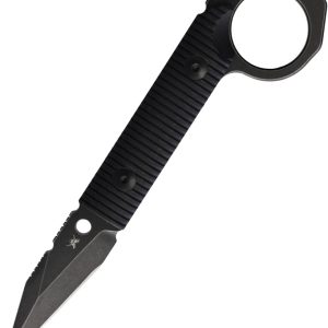 Defense Driver Black