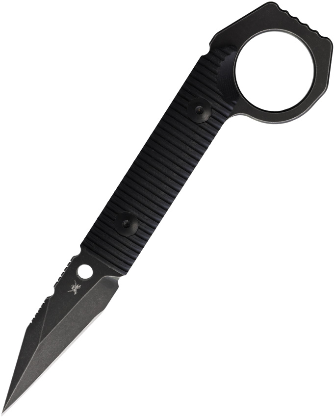 Defense Driver Black