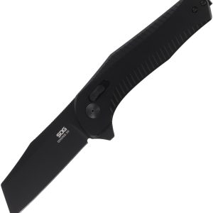 Diverge Xr / Sheepsfoot Blade