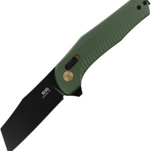 Diverge Xr / Sheepsfoot Blade