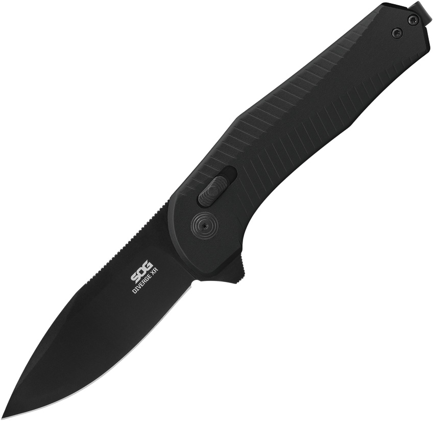 Diverge Xr / Drop Point / Blis