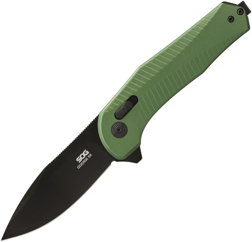 Diverge Xr / Drop Point / Blis