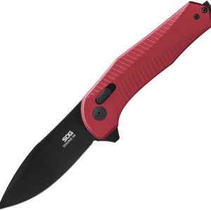 Diverge Xr / Drop Point Blade