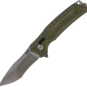 Hidaka Xr / 4"" Blade / Cryo 3
