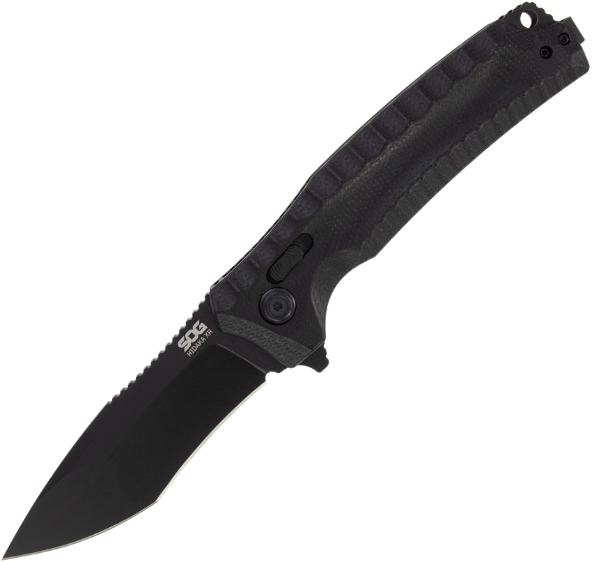 Hidaka Xr / 4"" Blade / Cryo 3