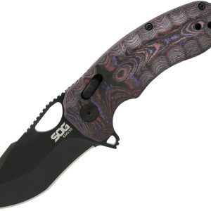Kiku Xr / 3"" Blade / Xhp / Fa
