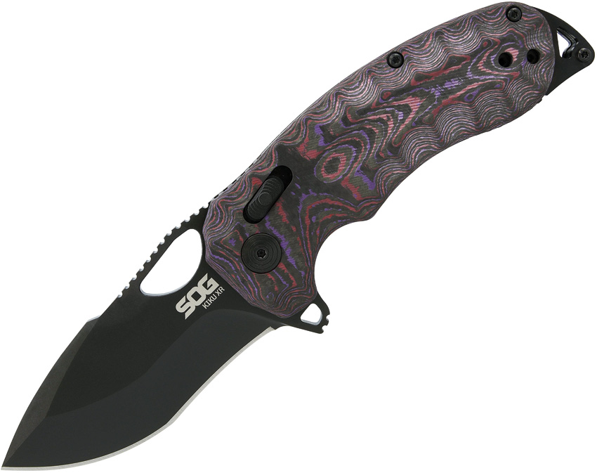 Kiku Xr / 3"" Blade / Xhp / Fa