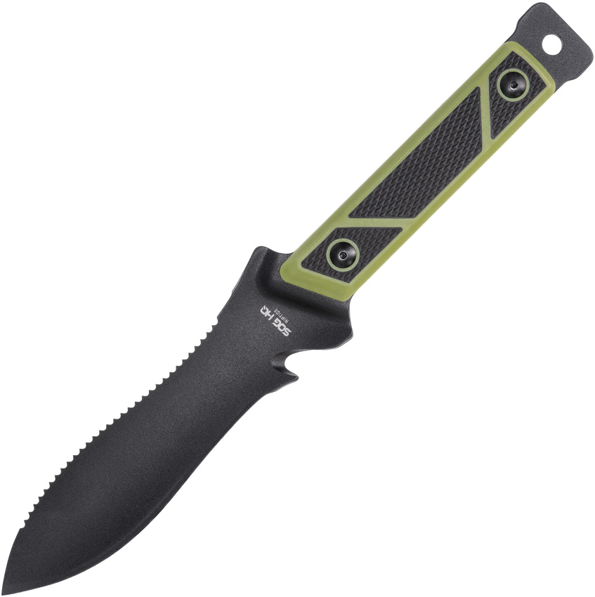 Riptide / Hq Edition / 6.5"" B