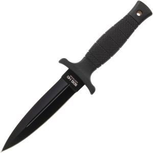 Nightshade Boot Knife / Hq Edi