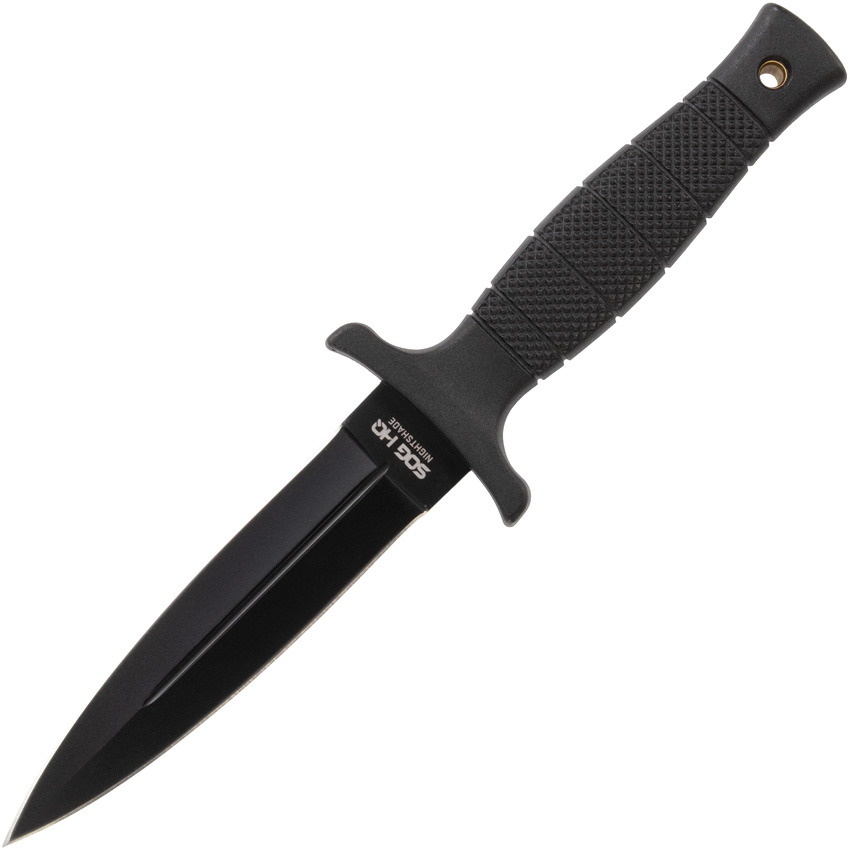 Nightshade Boot Knife / Hq Edi