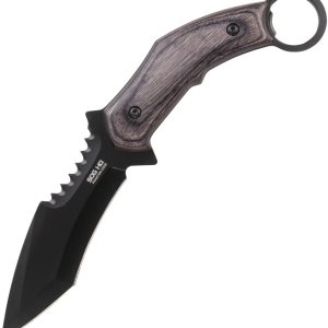 Phantom Edge Karambit / Hq Edi