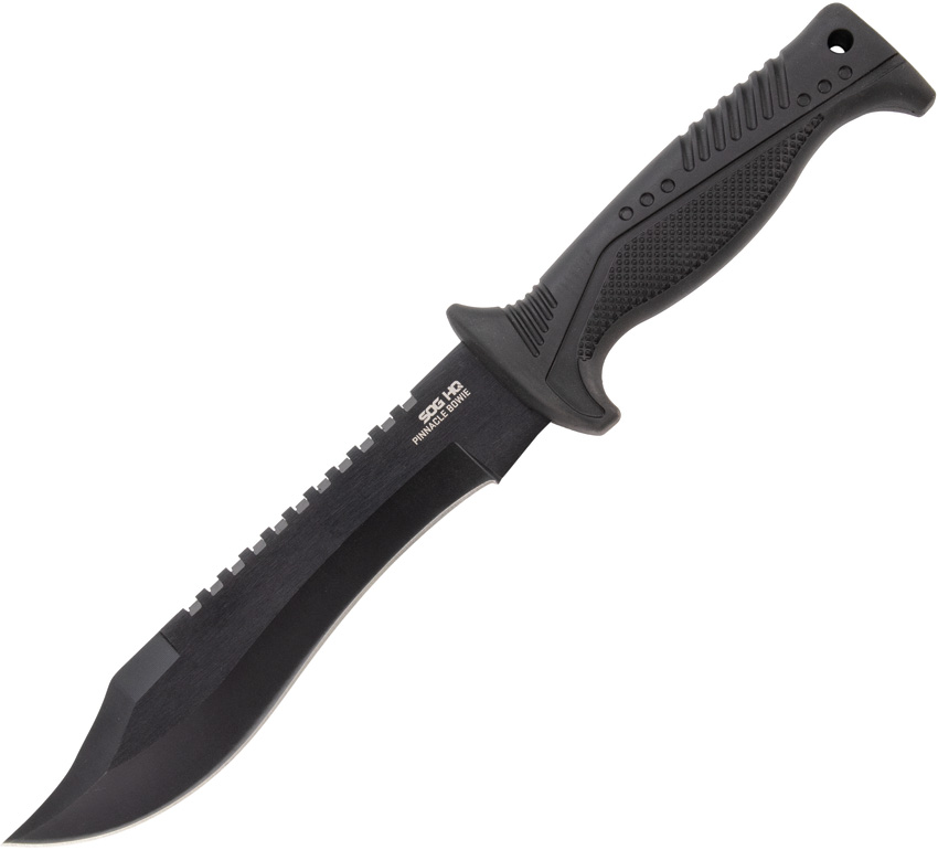 Pinnacle Bowie / Hq Edition /