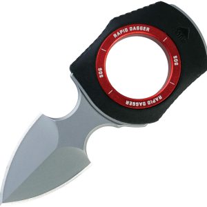 Rapid Dagger