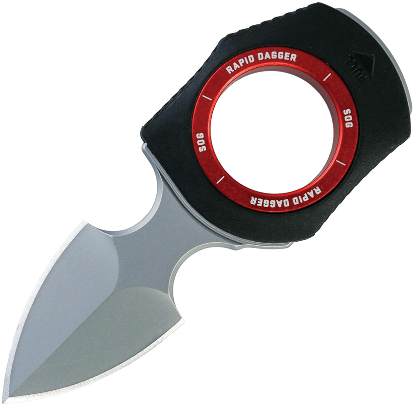 Rapid  Dagger