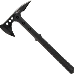 Apocalypse Edge Axe / Hq Editi