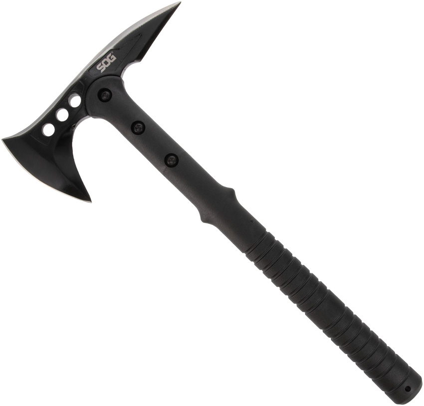 Apocalypse Edge Axe / Hq Editi
