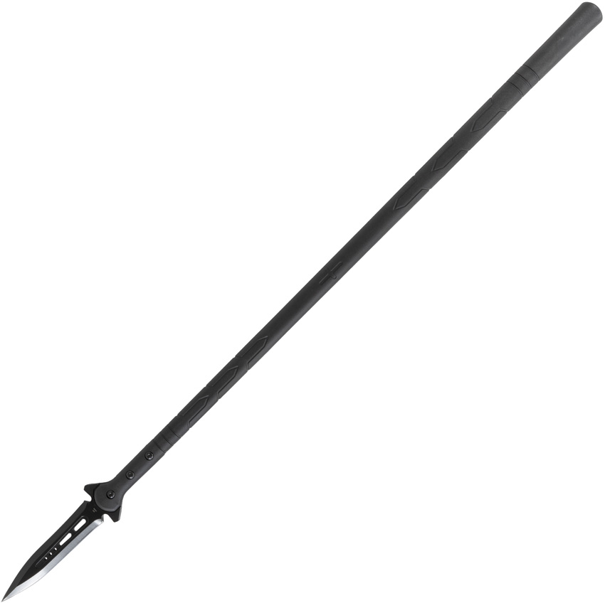 Shadow Spear I / Hq Edition /