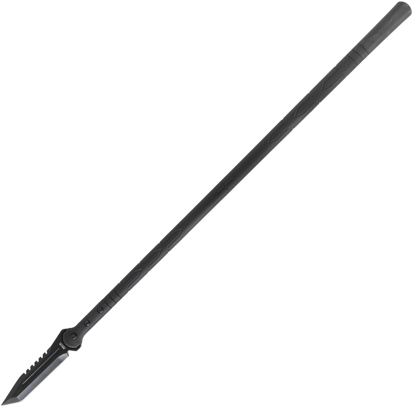 Shadow Spear Ii / Hq Edition /