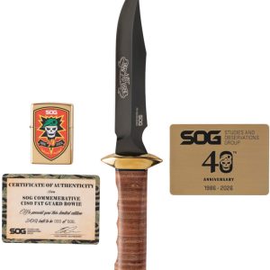 40th Anniv CISO Bowie
