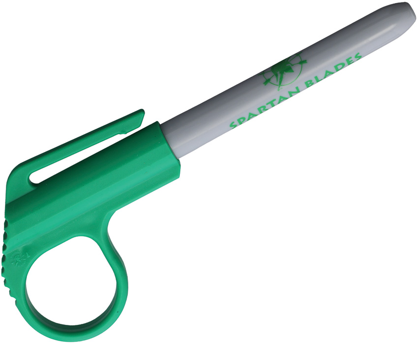 Pen Protector Green
