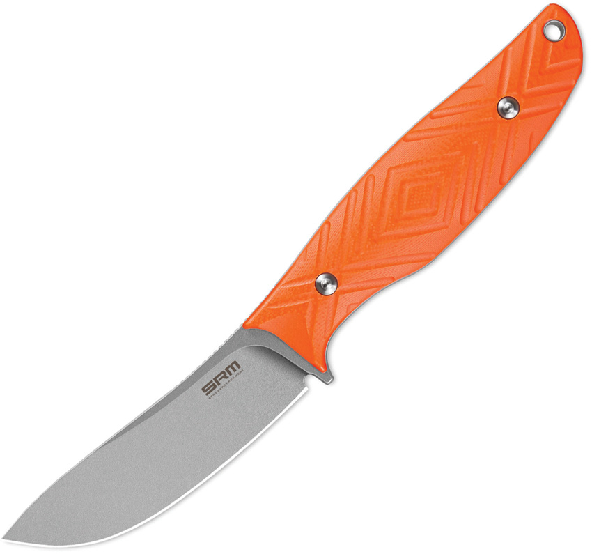 Fossa Orange G10