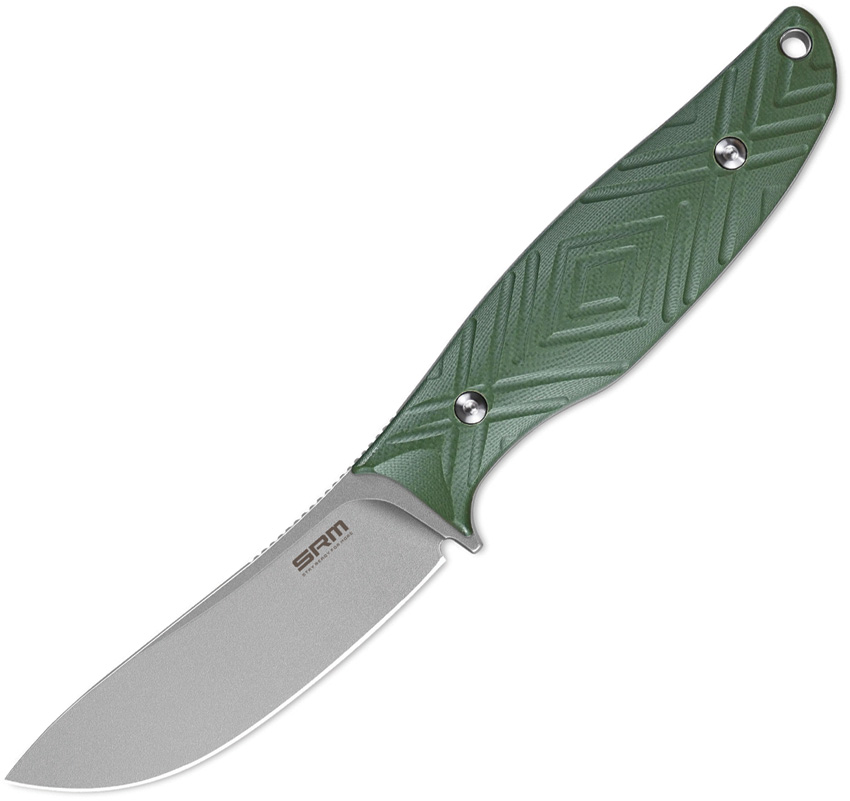 Fossa Green G10