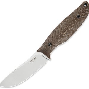 Fossa Tan Micarta