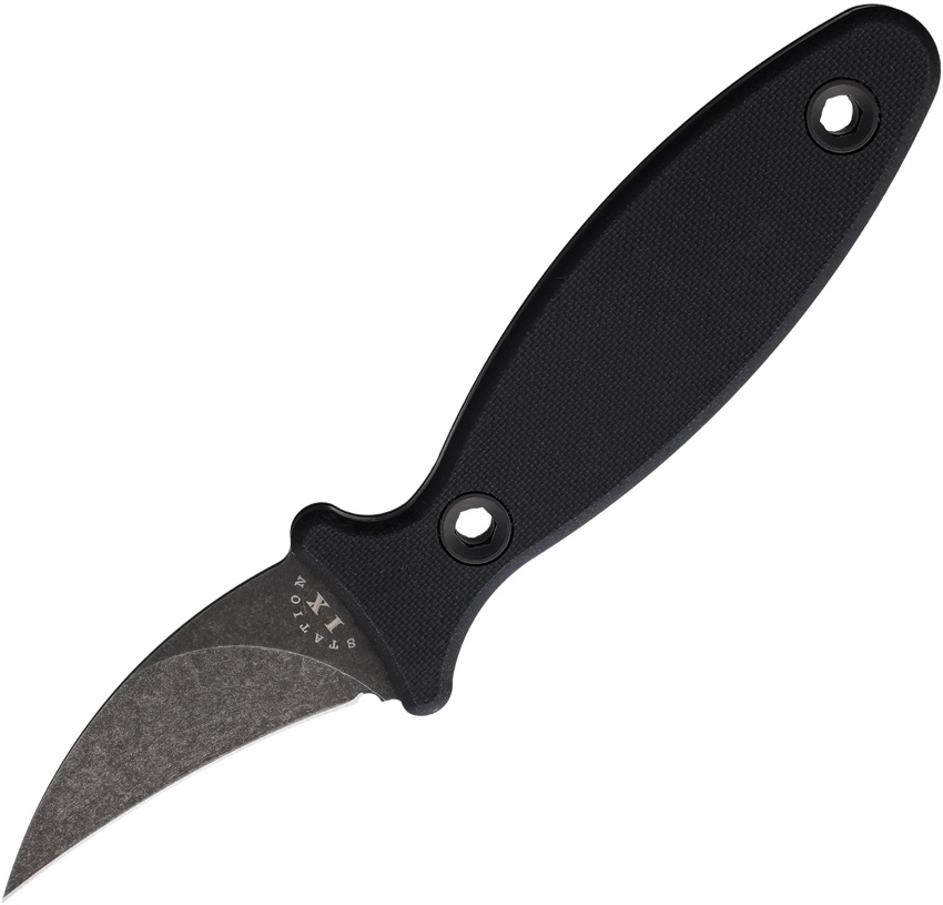 PFK Fixed Blade