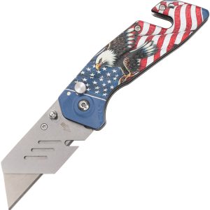 Utility Button Lock 250 Eagle